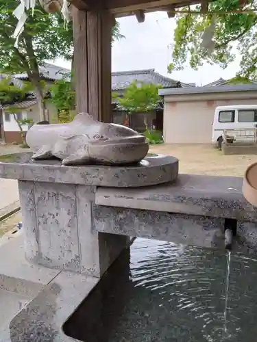 豊玉姫神社(佐賀県)
