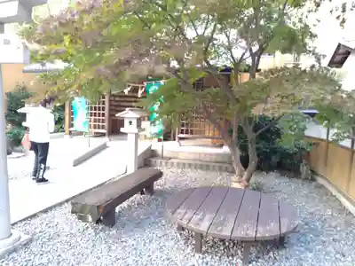 加恵瑠神社(岐阜県)