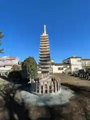 洞昌院(神奈川県)