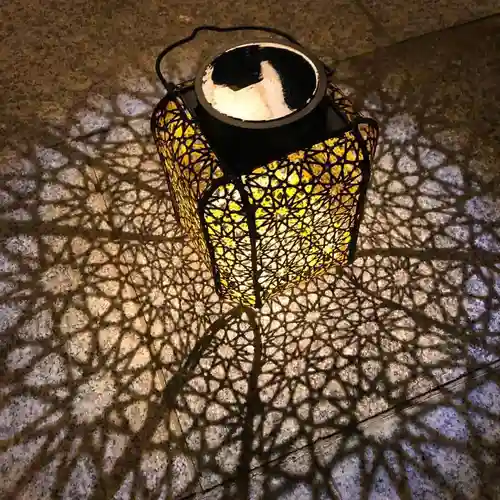 眞中神社のその他建物