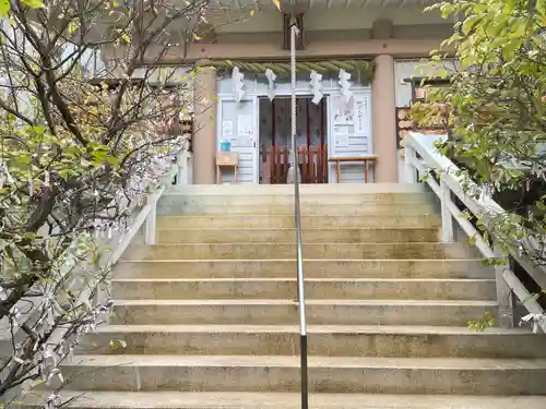 静岡天満宮(静岡県)