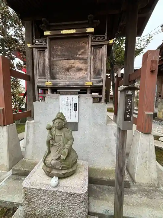 金刀比羅神社(新潟県)