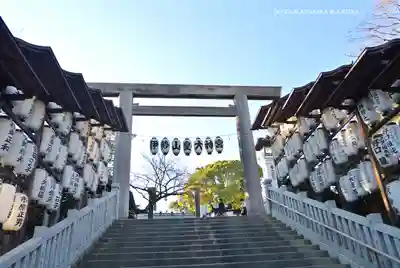 伊勢山皇大神宮(神奈川県)