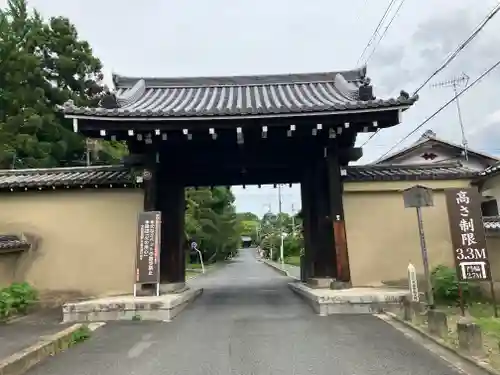 東福禅寺（東福寺）(京都府)