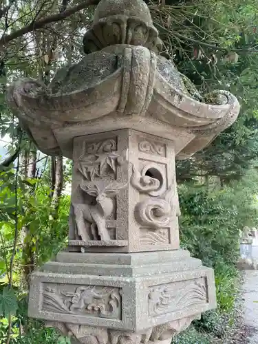 天照社(島根県)