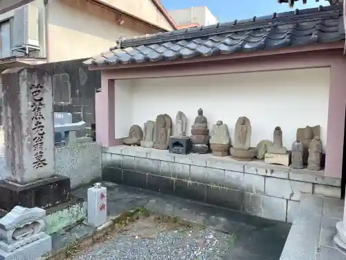 蓮馨寺(静岡県)