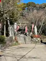 熊野若王子神社(京都府)