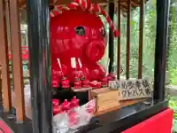 入谷八幡神社(宮城県)