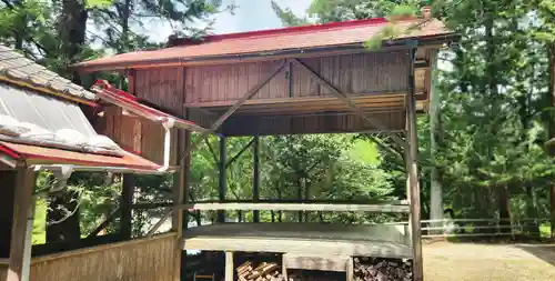 折石神社(宮城県)