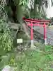 深山神社・赤湯稲荷神社(山形県)