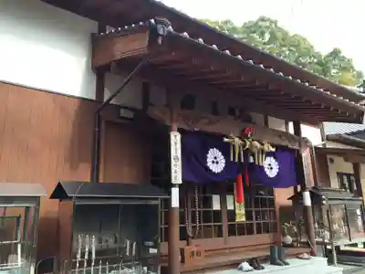 仁比山地蔵院(佐賀県)