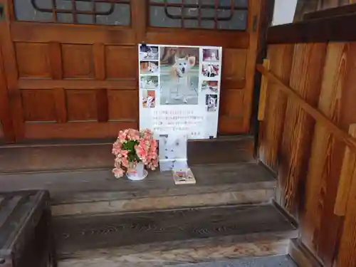 鳳林寺のその他建物