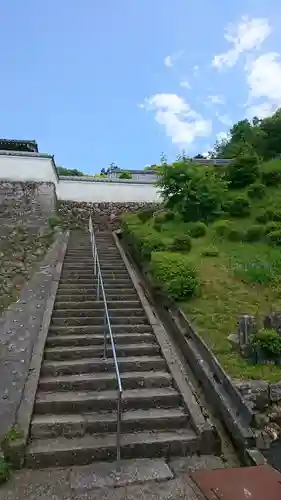 顕孝寺のその他建物