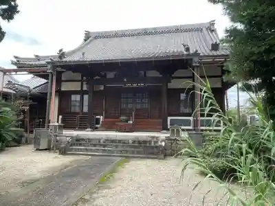 徳蓮院(三重県)