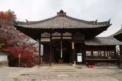 園城寺（三井寺）(滋賀県)