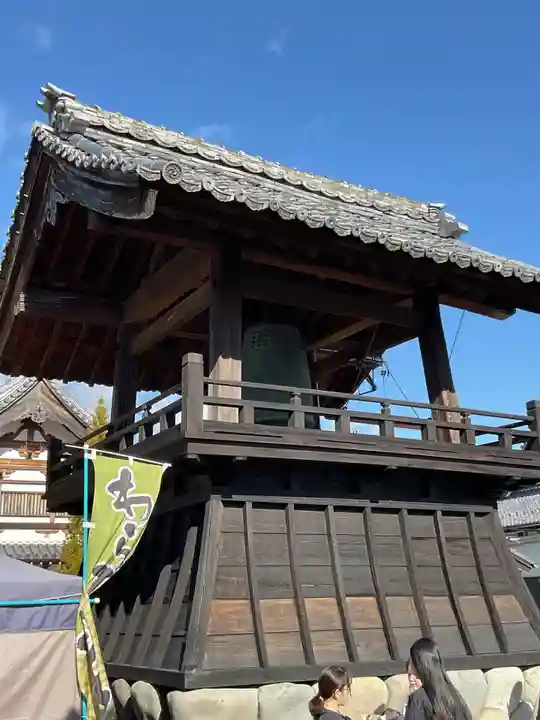 龍泉寺のその他建物