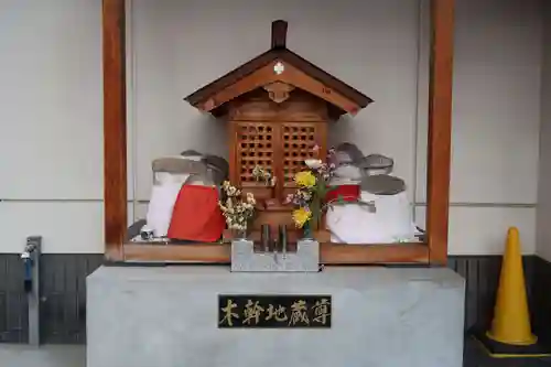 常善寺(滋賀県)