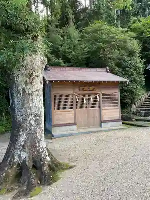 高家神社(千葉県)