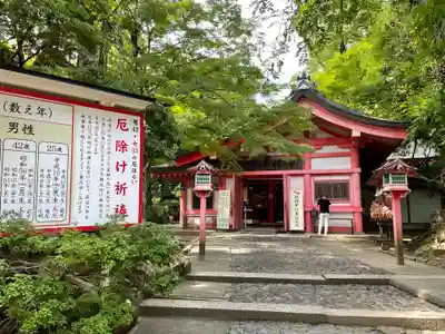 春日大社のその他建物