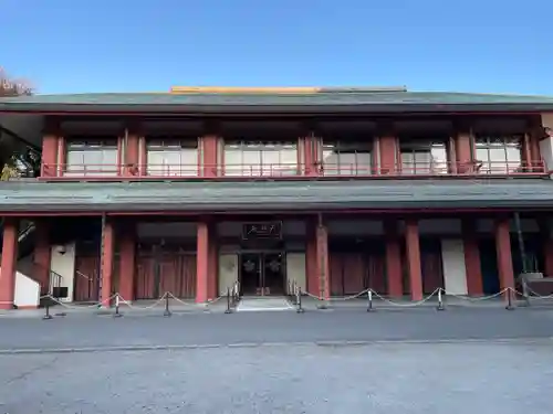 新井薬師（梅照院）(東京都)