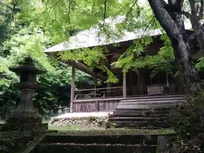 九品寺のその他建物