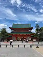 平安神宮(京都府)