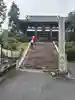 太山寺(愛媛県)