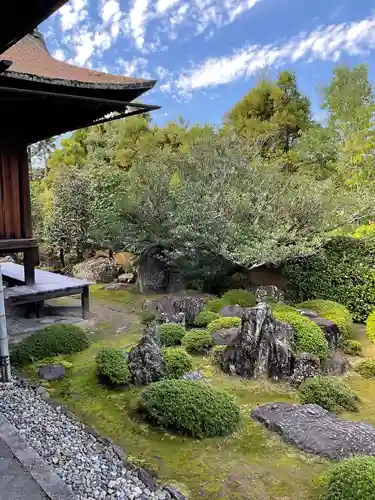 酬恩庵一休寺(京都府)