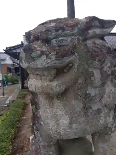 六社神社(福井県)