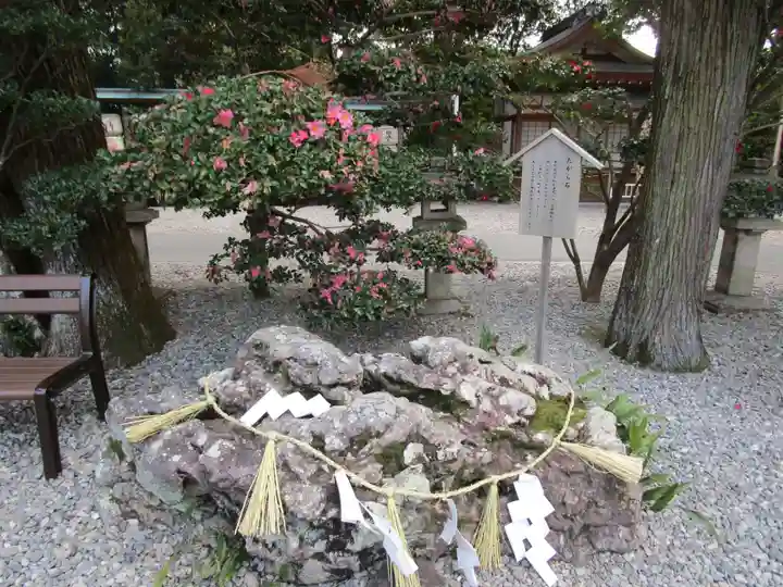 猿田彦神社(三重県)