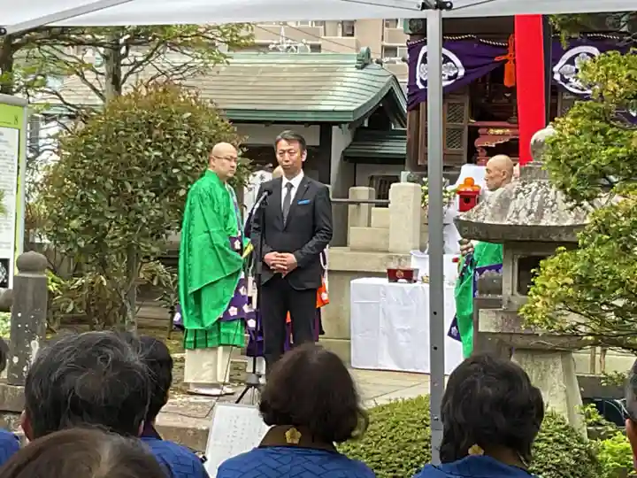 照光寺(長野県)