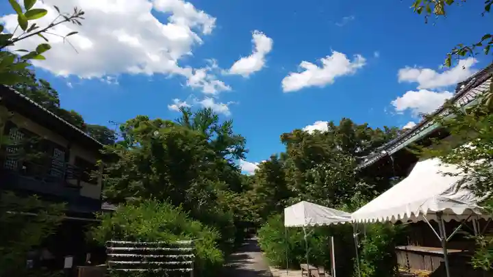 梨木神社(京都府)