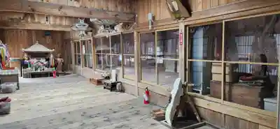 大悲山の石仏(福島県)