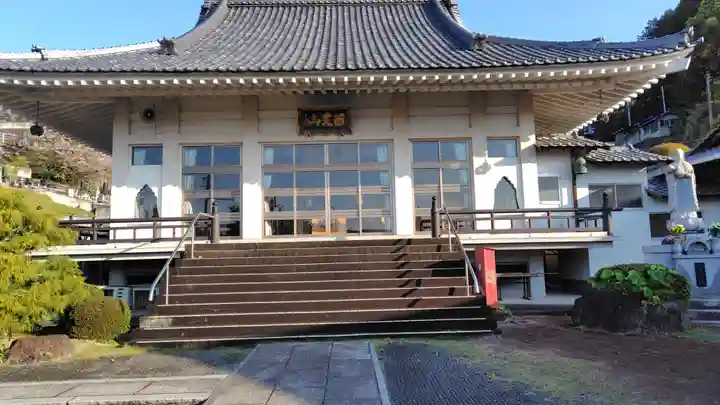 開田院(静岡県)