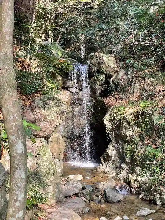 伊野天照皇大神宮(福岡県)