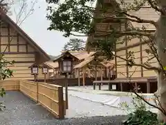 滑川神社 - 仕事と子どもの守り神(福島県)