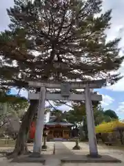 壱岐神社(福岡県)