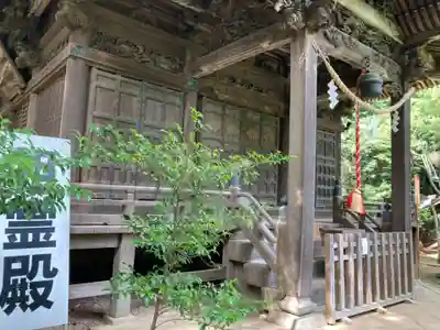 大宝八幡宮(茨城県)