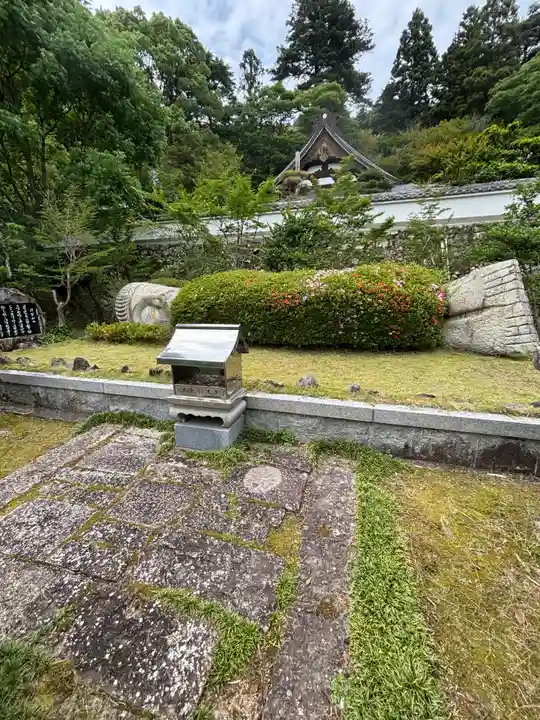 応聖寺(兵庫県)