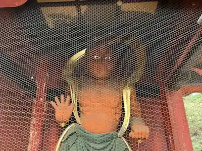 水澤寺(水澤観世音)(群馬県)