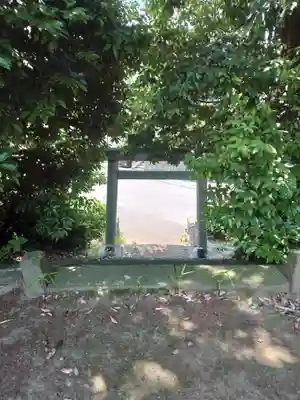 日枝神社(神奈川県)