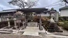 春日神社(奈良県)