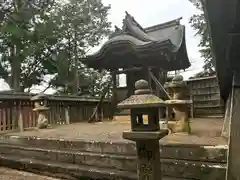 大宮神社(滋賀県)