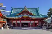 神田神社(神田明神)(東京都)
