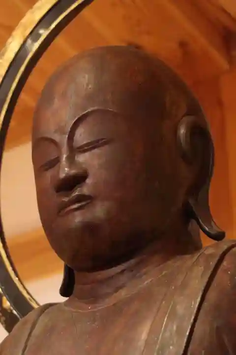 南禅寺(静岡県)