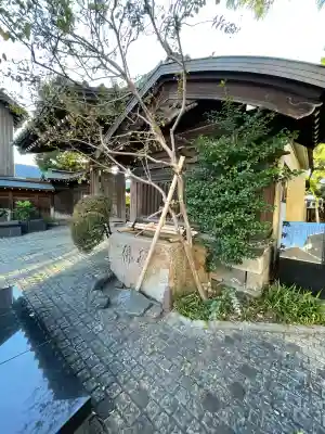 雪塚稲荷神社(埼玉県)