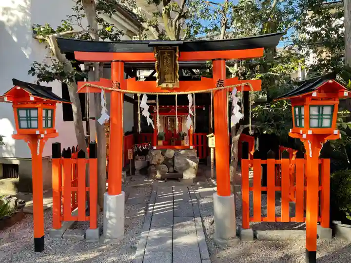 大将軍八神社(京都府)