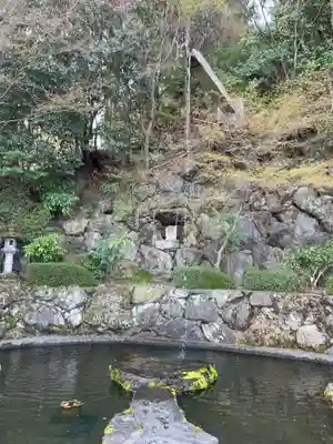 善峯寺(京都府)