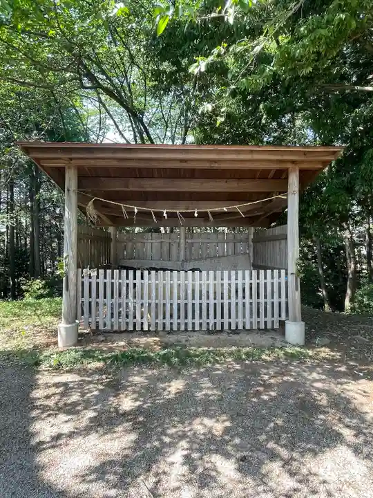 忠興八幡神社(愛知県)