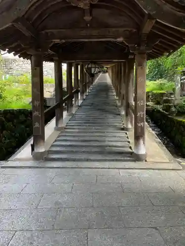 長谷寺(奈良県)